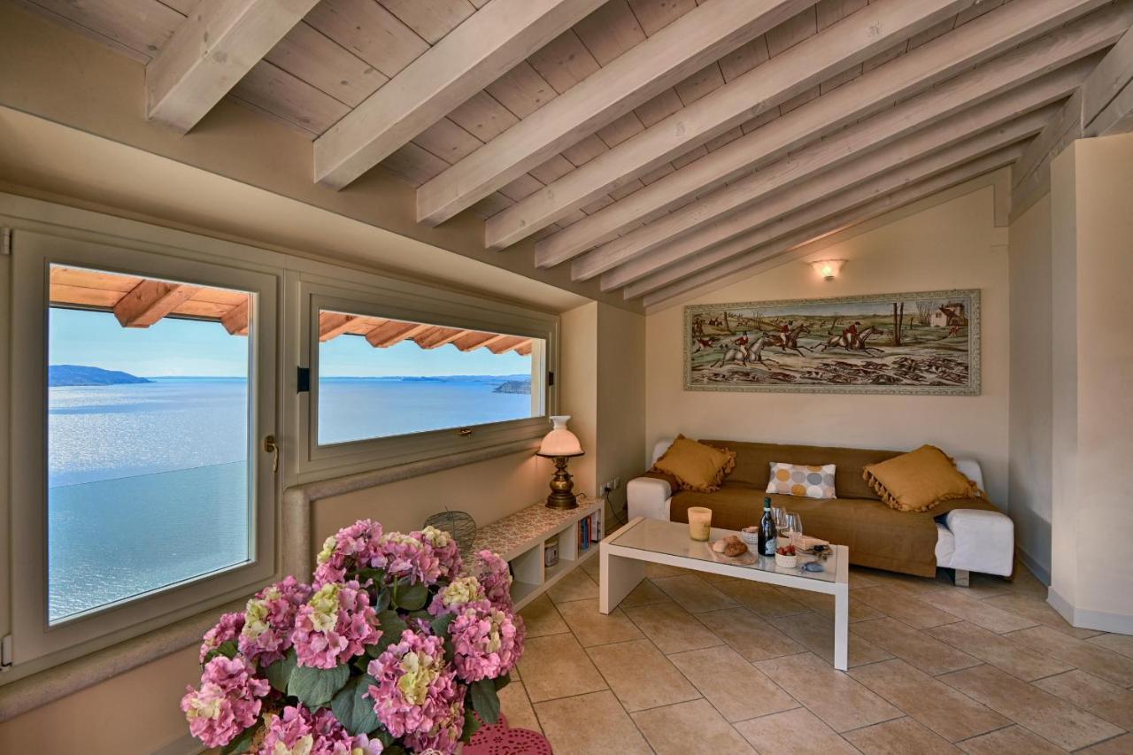 Attico Elais - Theater Home Bora Bora Exterior foto