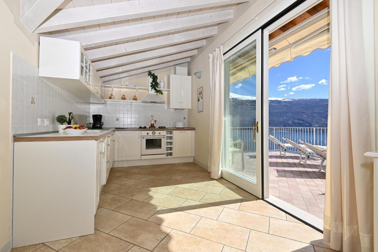 Attico Elais - Theater Home Bora Bora Exterior foto