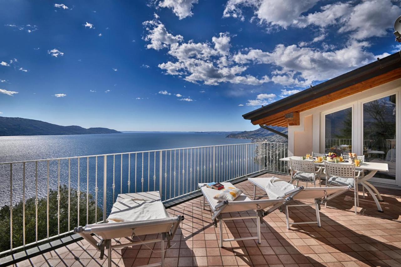 Attico Elais - Theater Home Bora Bora Exterior foto