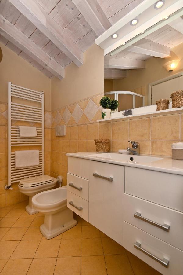 Attico Elais - Theater Home Bora Bora Exterior foto
